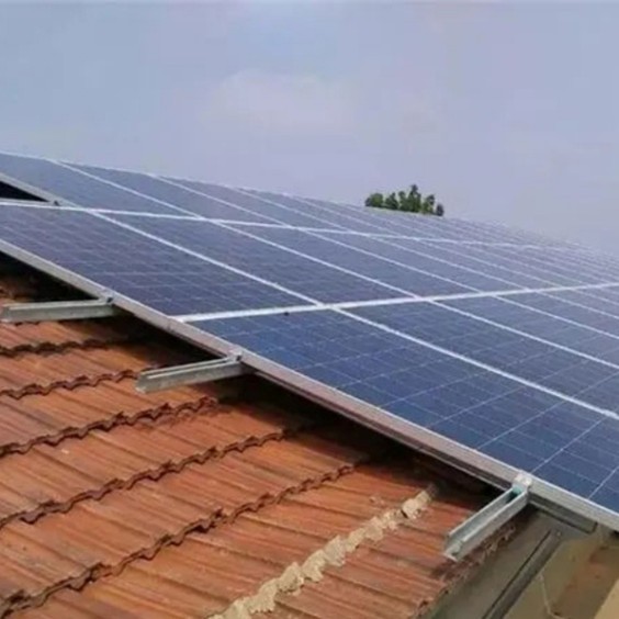 Solar Panel Tilt Mount Brackets suppliers