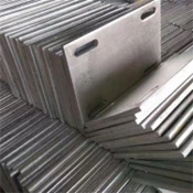 Steel Embed Plate factory