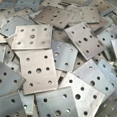 Steel Embed Plate best